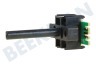 Elin Trockner Schalter Potentiometer