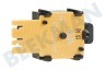 Elin Trockner Schalter Potentiometer