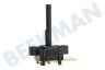 Elin Trockner Schalter Potentiometer