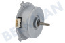 Samsung Trockner DC31-00032D Motor Belüftung, DL-7806SSWC, 2700 U/min, 24 Volt