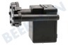 Gorenje Trockner Ablaufpumpe