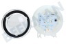 Electrolux Spülmaschine 140131434130 Lampe intern