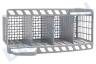 Ariston-Blue Air Spülmaschine 63841, C00063841 Besteckkorb 4 Fächer kleine Griffe