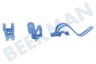 Siemens Spülmaschine 423712, 00423712 Clip Halter für Kleinteile