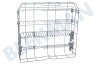 Neff Spülmaschine Geschirrkorb komplett, Unterkorb