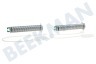 Bosch Spülmaschine 754870, 00754870 Reparatursatz Türscharnierfedern 2x Federn 2x Seilzüge