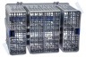 Grundig Spülmaschine Besteckkorb