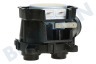 Beko Spülmaschine Wasserweiche Wasserdistributor, Sprüharm
