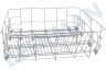 Indesit Spülmaschine 632409, C00632409 Geschirrkorb unten, komplett