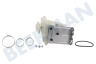 Ignis Spülmaschine Pumpe Umwälzpumpe-Motor