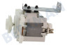 Ignis Spülmaschine Pumpe Umwälzpumpe-Motor