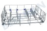 Etna Spülmaschine Spülmaschinenkorb, unten