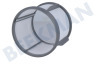 Pelgrim Spülmaschine Filter Mikrofilter