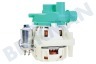 Smeg Spülmaschine 795210634 Umwälzpumpe Geschirrspüler