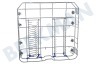 Inventum Spülmaschine 30400900068 Geschirrkorb, unten