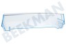 Electrolux Kühlschrank Flaschenfach Transparent