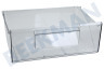 AEG Kühlschrank Gefrier-Schublade Gefrierschublade, transparent