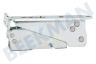 2i marchi Kühlschrank 144878, C00144878 Scharnier Technic links oben/rechts unten