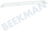 Ariston-Blue Air Kühlschrank 506368, C00506368 Leiste für Glasplatte, hinten