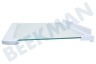 Whirlpool Kühlschrank C00517626 Glasplatte