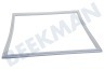 Siemens Kühlschrank Dichtungsgummi magnetische Türdichtung