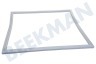 Siemens Kühlschrank Dichtungsgummi magnetische Türdichtung