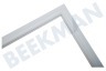 Siemens Kühlschrank 218786, 00218786 Dichtungsgummi 625x515mm, Weiß, Gefrierschrank