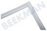 Siemens Kühlschrank 218786, 00218786 Dichtungsgummi 625x515mm, Weiß, Gefrierschrank