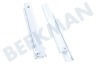 Sauter Kühlschrank 00438037 Führungsschiene