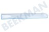 Bosch Kühlschrank 704748, 00704748 Blende der Gefrierschrankschublade oben