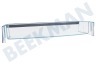 Bosch Kühlschrank 665519, 00665519 Flaschenfach Transparent