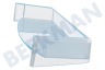 Bosch Kühlschrank 660092, 00660092 Behälter Türfach, transparent 497x115x50mm