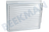 Siemens Kühlschrank 743296, 00743296 Gefrier-Schublade Schublade, transparent