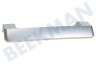 Ocean Kühlschrank Handgriff Türgriff, Grau