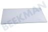 Beko Kühlschrank 4130587000 Glasplatte Gemüseschublade