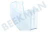 Beko Kühlschrank Flaschenfach transparent