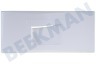 Indesit Kühlschrank 76116, C00076116 Blende von Schublade