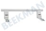 Liebherr Kühlschrank Türgriff Griff weiß -31cm-