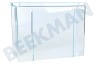 Liebherr Kühlschrank Gemüsefach 385x141x295mm, Oberseite, Transparent, Klein