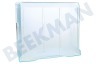 Liebherr Kühlschrank Gefrier-Schublade transparent, 415x175x365mm