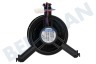 Ventilator komplett