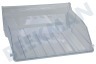 Whirlpool Kühlschrank 481010467644 Gefrier-Schublade transparent