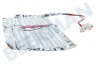 Samsung Kühlschrank DA47-00038B Heizelement Abtauelement