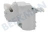 LG Kühlschrank Motor der Dispenserklappe