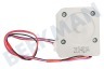 LG Kühlschrank 4681JB1029A Lüftermotor