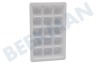 Haier Kühlschrank 0060206805 Eiswürfelbehälter