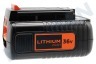 BL20362-XJ Batterie