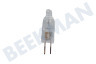 Osram  Halostar Standard Dimmbar GY4 10W 130Lm 2800K