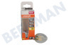 Osram  4099854467776 LED Star Classic B40 Filament klar 4 Watt, E14