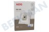 AEG Staubsauger GR24S Staubbeutel und Filtersatz